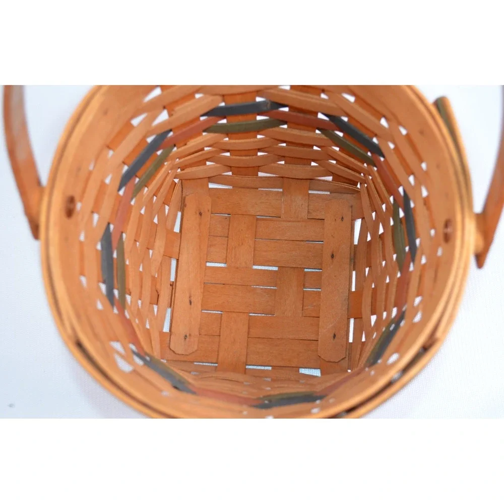 Longaberger 1996 